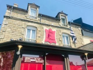 Contact Hôtel de Matignon - 2