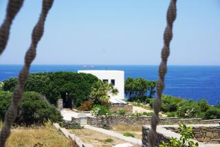 Sunset Villa II - Nea Cryssi Akti - 7