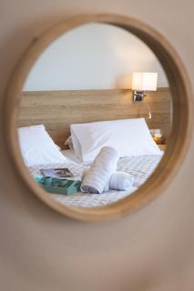 Euphoria Blue studio apartments - Artemida - 3