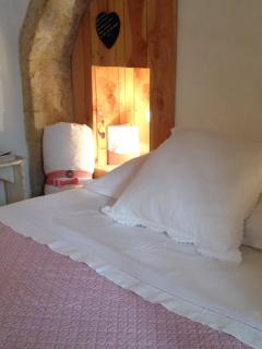 la chambre d'hôte - Lourmarin - 4