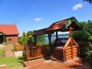 Dom Letniskowy Ostaszewo - Hartowiec - 3