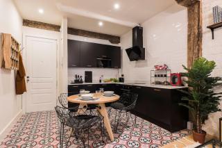Bailen by Staynnapartments - Bilbao - 8