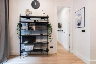 Bailen by Staynnapartments - Bilbao - 6