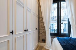 Bailen by Staynnapartments - Bilbao - 3