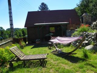 Dom Letniskowy Ostaszewo - 4