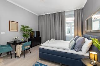Apartments Carpathia - Rijeka - 3