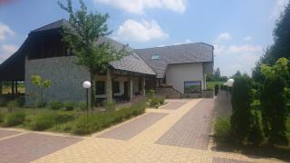 Villa Stone - Rakovica - 0