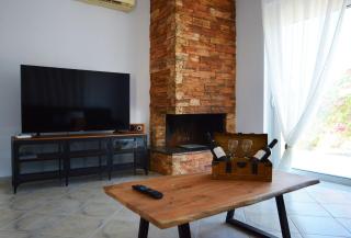 S-EVA RESORT - Kolimbia - 7