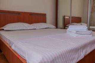 Black Sea Apartament - Constanţa - 8