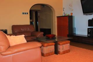 Black Sea Apartament - Constança - 5