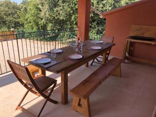 La Maison Bougnette - Flassan - 2