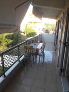 Moiras apartments - 3