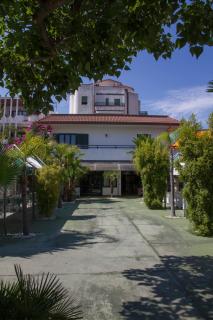 HOTEL ATENA - Cirò Marina - 9