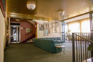 HOTEL ATENA - Cirò Marina - 1