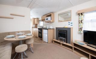 Marine Holiday Park - Rhyl - 9