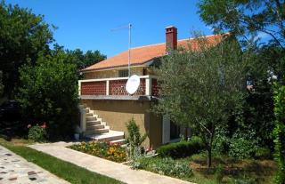 Apartments Jakov&Nada - Šilo - 0