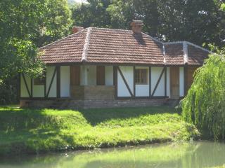 Vodenica Lug - Strmosten - 6