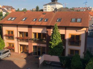 Hotel City - Pardubice - 9