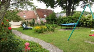 21 rue de l'Olivet - Orbigny - 8