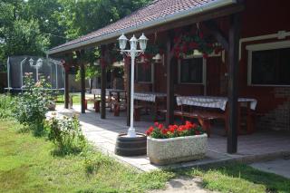 Tessedik Vendégház - Hajdúszoboszló - 2