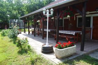 Tessedik Vendégház - Hajdúszoboszló - 1