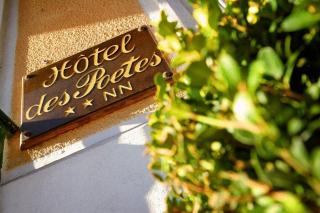 Hôtel Des Poètes avec parking sur réservation - Béziers - 0