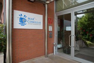 Apartamentos Mar Comillas - Comillas - 7