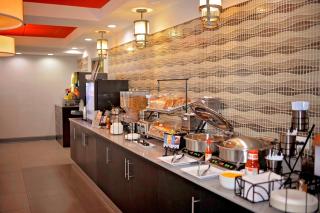 Comfort Inn & Suites Carrollton - Carrollton - 5