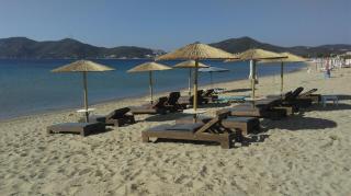Blue Crystal Villa - Iraklitsa - 6