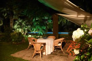 B&B 3 TIGLI - Maslianico - 8