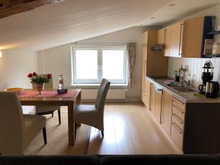 Apartment 5 - Wyk auf Föhr - 6