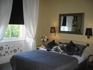 Thistle Hotel - Edinburgh - 6