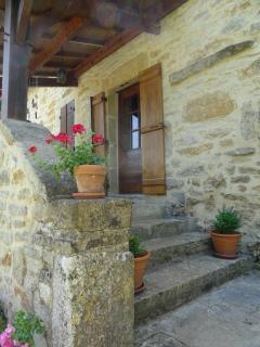 La Terralha - Saint-Pierre-Toirac - 8