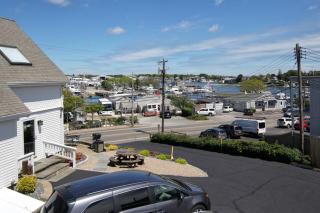 Cape Cod Harbor House Inn - Hyannis - 2
