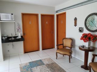 Pousada Cantinho DelMar - Olímpia - 8