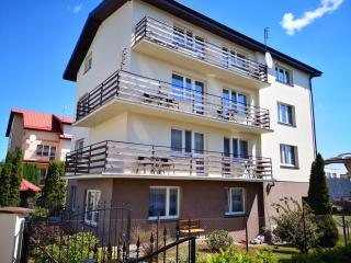 Pokoje gościnne LAGUNA - Władysławowo - 9