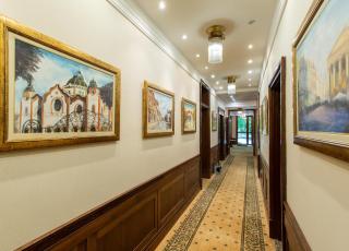 Hotel & Spa PALIĆ RESORT - 1