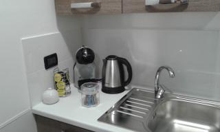 Lamezia Park Apartments - Lamezia Terme - 5