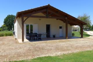 Lovely gites with private pool, privacy & spacious garden - Saint-Étienne-de-Villeréal - 9