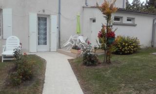 Gîte sur l'estuaire de la Gironde - Saint-Seurin-dʼUzet - 2