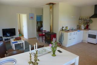 Lovely gites with private pool, privacy & spacious garden - Saint-Étienne-de-Villeréal - 4