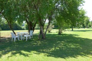 Lovely gites with private pool, privacy & spacious garden - Saint-Étienne-de-Villeréal - 1