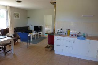 Lovely gites with private pool, privacy & spacious garden - Saint-Étienne-de-Villeréal - 5