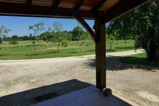 Lovely gites with private pool, privacy & spacious garden - 2