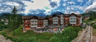 Residence Pez Gajard - San Martino di Castrozza - 6
