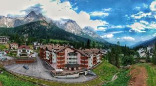 Residence Pez Gajard - San Martino di Castrozza - 5