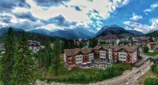 Residence Pez Gajard - San Martino di Castrozza - 4