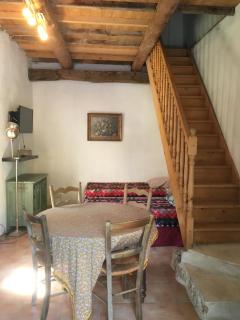 Chateau de la Bastide - 9