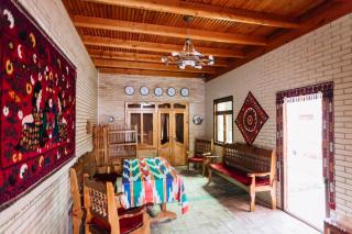 Trip.LE Hostel Samarkand - 0