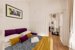 New! Spanish Step Design Apartment - Roma - 5